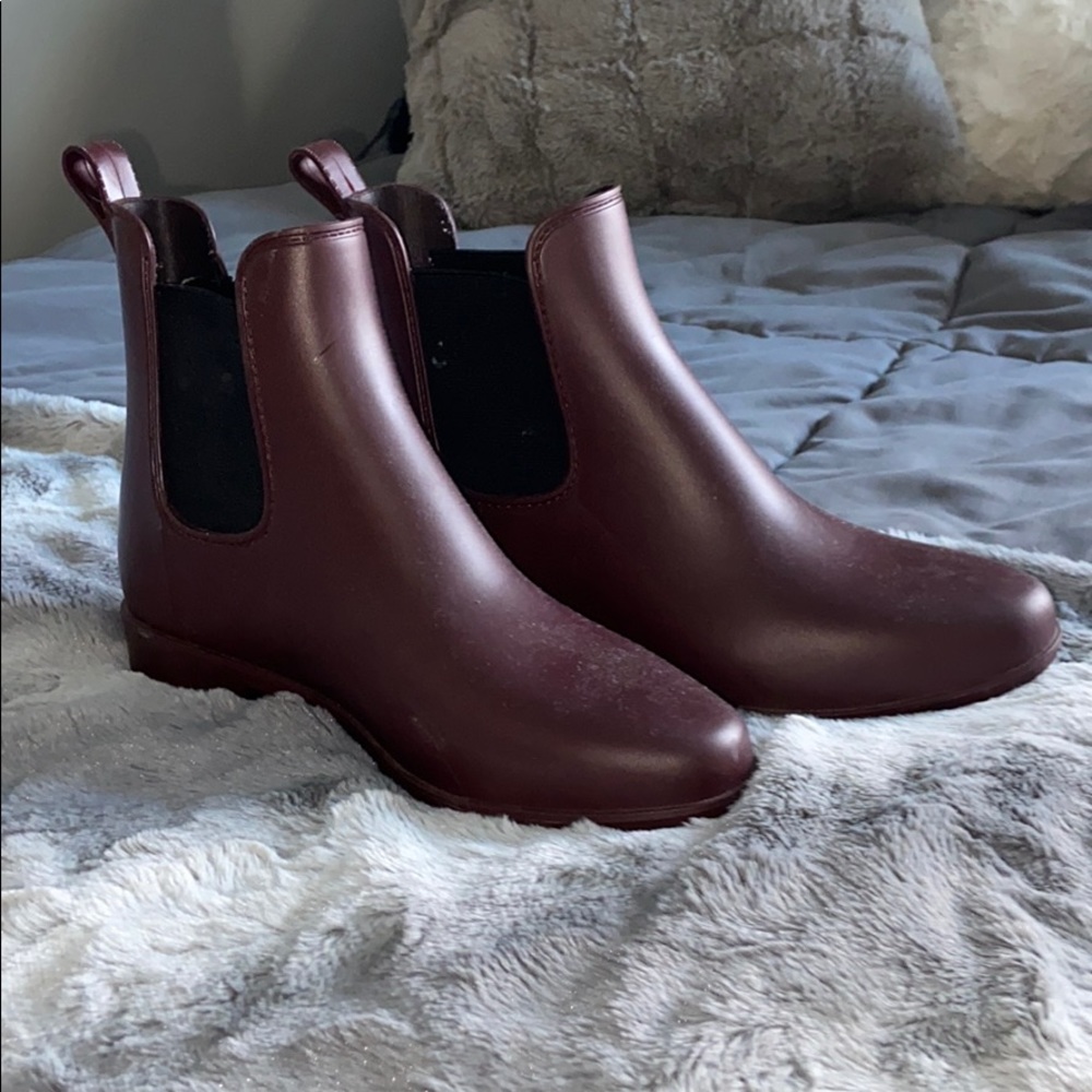 Rain Booties
